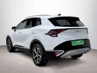 Usado Kia Sportage 239 CV (175 kW) 2024 Plateado SUV