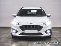 usado Ford Focus 1.0 Ecoboost MHEV 114kW ST-Line SB