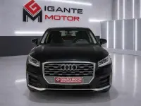Usado Audi Q2 S-Line 110 CV (80 kW) 2020 Negro SUV