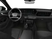Nuevo Audi A5 S-Line 204 CV (150 kW) 2026 Negro Familiar