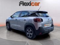 Usado Citroën C3 Aircross Feel 110 CV (80 kW) 2023 Gris SUV
