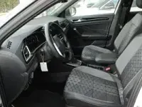 Usado VW T-Roc R-line 150 CV (110 kW) 2023 Blanco SUV