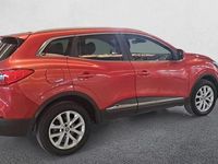 Usado Renault Kadjar Zen 130 CV (95 kW) 2017 SUV