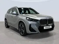 Usado BMW X1 163 CV (119 kW) 2025 Gris plata SUV