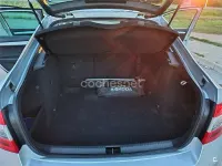Usado Skoda Octavia 150 CV (110 kW) 2018 Gris / plata Berlina