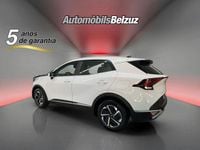 Usado Kia Sportage 215 CV (158 kW) 2024 Blanco SUV