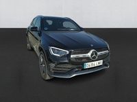 usado Mercedes GLC300e GLC4MATIC