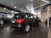 Usado Mercedes B180 109 CV (80 kW) 2012 Negro Monovolumen