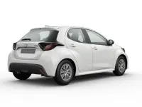 Novo Mazda 2 Center-Line 115 HP (84 kW) 2025 Branco Sedan