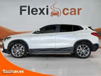 usado BMW X2 sDrive18i