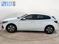 Usado BMW 118 Comfort Edition 136 CV (100 kW) 2023 Blanco Utilitario