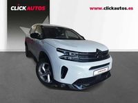 Usado Citroën C5 Aircross 131 CV (96 kW) 2025 Blanco SUV