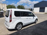 Usado Ford Tourneo Connect Titanium 115 CV (84 kW) 2015 Blanco Monovolumen