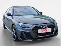 Usado Audi A1 Sportback 116 CV (85 kW) 2025 Gris / plata Utilitario
