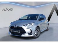 Usado Mazda 2 116 CV (85 kW) 2023 Gris Berlina