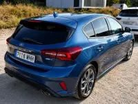 Usado Ford Focus ST-Line 155 CV (114 kW) 2023 Azul Berlina