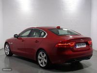 usado Jaguar XE Portfolio AWD