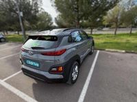 Usado Hyundai Kona 120 CV (88 kW) 2020 Gris SUV