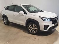 Nuevo Suzuki SX4 S-Cross 110 CV (80 kW) 2026 Blanco SUV