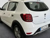 Usado Dacia Sandero Essentiel 90 HP (66 kW) 2019