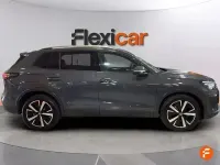 Usado VW Tiguan 150 CV (110 kW) 2024 Gris SUV