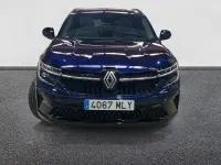 Begagnad Renault Espace Iconic 200 HK (147 kW) 2023