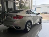 Usado BMW X6 286 CV (210 kW) 2009 Beige SUV