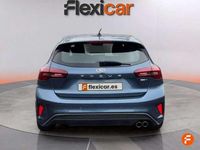 Usado Ford Focus ST-Line 155 CV (114 kW) 2023 Azul Berlina