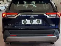 Usado Toyota RAV4 Hybrid Business Edition 222 CV (163 kW) 2022 Azul SUV