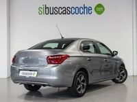 usado Citroën C-Elysee I PURETECH 60KW (82CV) SHINE de segunda mano desde 9990€ ✅