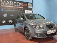 usado Seat Altea 1.6TDI CR S&S I-Tech E-ecomotive