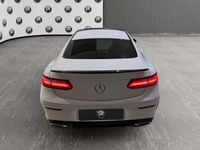 Usado Mercedes E220 194 CV (142 kW) 2019 Blanco Coupe