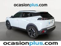 Usado Peugeot 2008 Allure 101 CV (74 kW) 2021 Blanco SUV