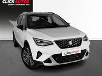 Usado Seat Arona Xperience 110 CV (80 kW) 2023 SUV
