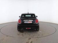 Usado Mini ONE 102 CV (75 kW) 2021 Negro Utilitario