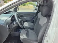 Usado Dacia Dokker Essentiel 100 CV (73 kW) 2019 Blanco Monovolumen