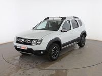 Usado Dacia Duster Urban Explorer 110 CV (80 kW) 2016 Blanco SUV