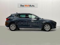 Usado Seat Leon Style 116 CV (85 kW) 2025 Gris / plata Berlina