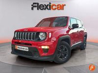 Usado Jeep Renegade Longitude 130 CV (95 kW) 2023 Rojo SUV