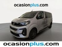 Usado Opel Zafira 177 CV (130 kW) 2025 Gris