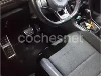 Usado VW T-Roc Sportline 150 CV (110 kW) 2021 Blanco SUV
