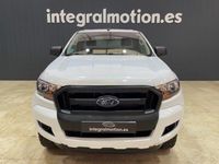 usado Ford Ranger VU 4p 6G pickup 2.2 TDCi 118kW 4x4 Super Cab XL S/S