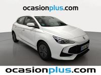 Usado MG MG3 116 CV (85 kW) 2025 Blanco Utilitario