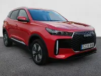 Usado Ebro s400 211 CV (155 kW) 2026 SUV