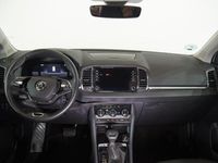 Usado Skoda Karoq Selection 150 CV (110 kW) 2024 Otro SUV