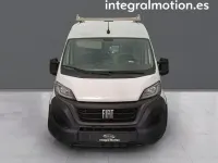 Usado Fiat Ducato 140 CV (102 kW) 2023 Van