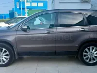 Usado Honda CR-V Executive 140 CV (102 kW) 2008 Gris / plata SUV