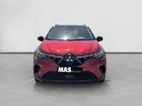 Usado Mitsubishi ASX 159 CV (116 kW) 2024 Rojo SUV