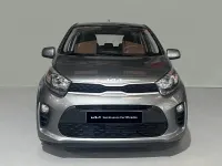 Usado Kia Picanto 67 CV (49 kW) 2024 Milky beige (m9y) Utilitario