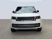 Nuevo Land Rover Range Rover HSE 349 CV (256 kW) 2026 Fuji white SUV